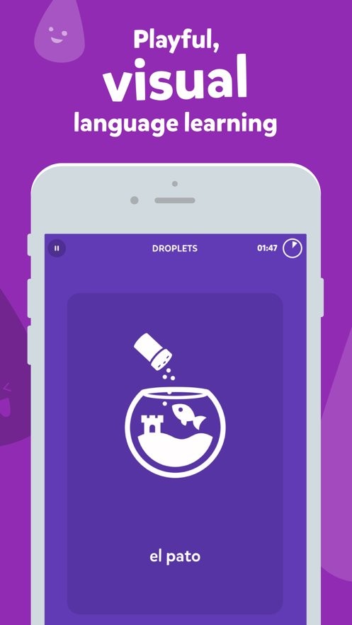 Droplets下载 v36.10 0