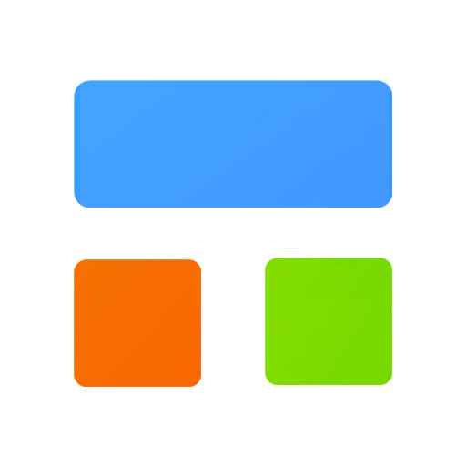 全能桌面小组件