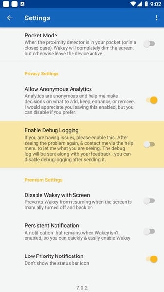 Wakey下载 v8.6.1 2