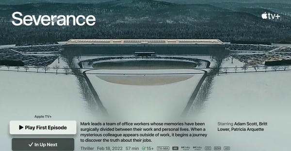 苹果TV下载 v1.0 1