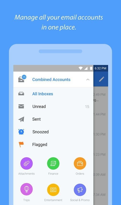 Live Mail下载 v2.2.11 2