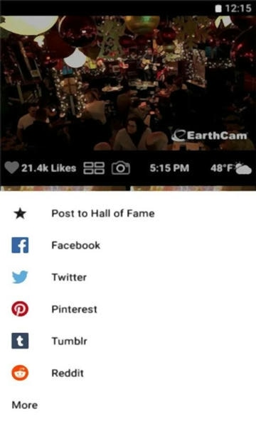 Webcams下载 v2.0.31 2