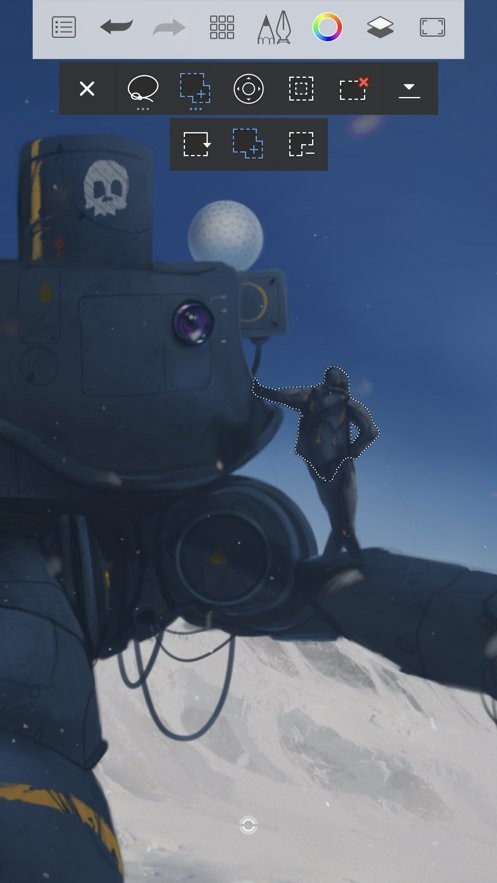 Sketchbook下载 v6.0.0 1