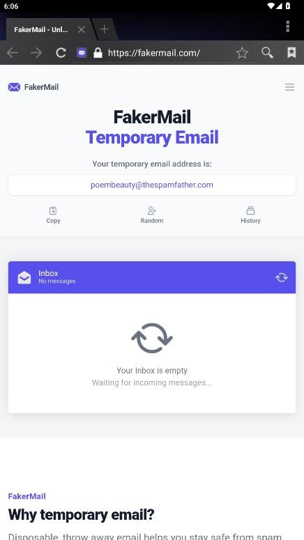 土豆无限邮箱下载 v1.1 1