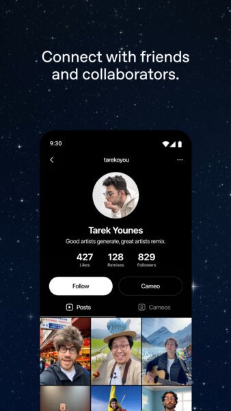 Sora下载 v1.2025.308 1