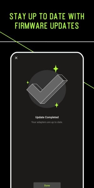 ShurePlus PLAY下载 v4.0.1.5 3