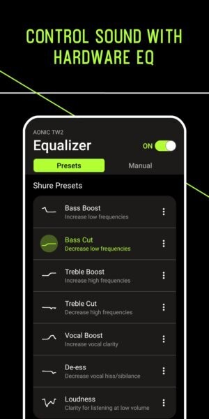 ShurePlus PLAY下载 v4.0.1.5 1