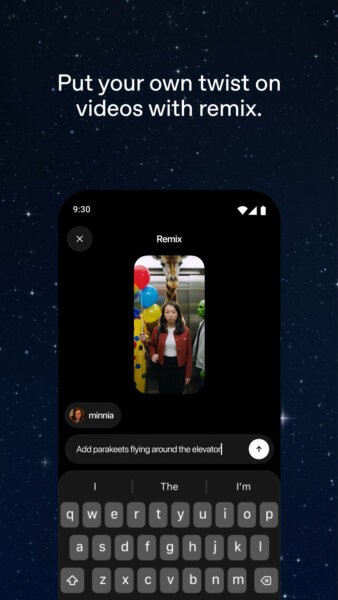 Sora下载 v1.2025.308 2