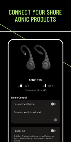 ShurePlus PLAY下载 v4.0.1.5 2