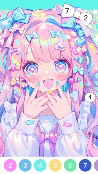 爱涂壁纸下载 v1.3.9 0