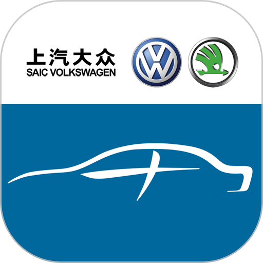 上汽大众记录仪客户端