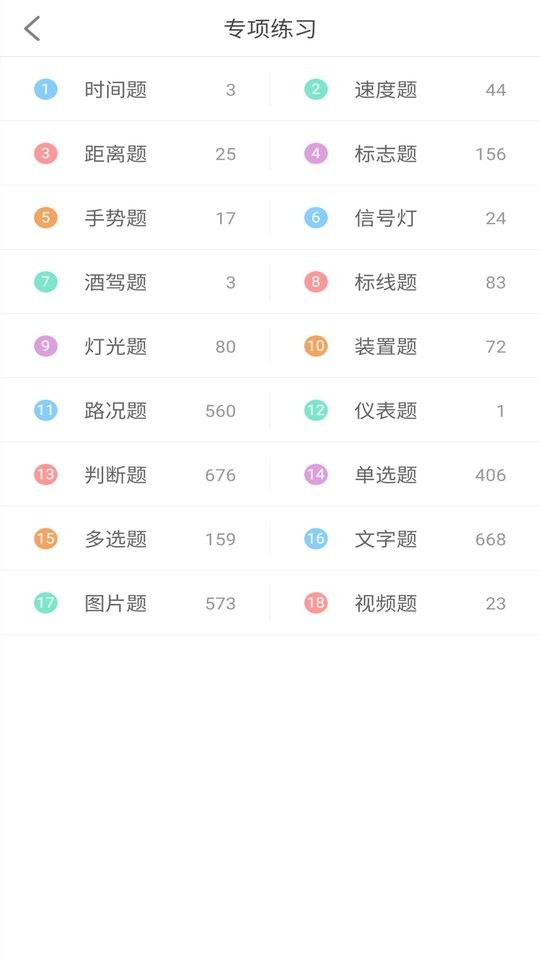 科目一科目四驾考下载 v9.4.3 2