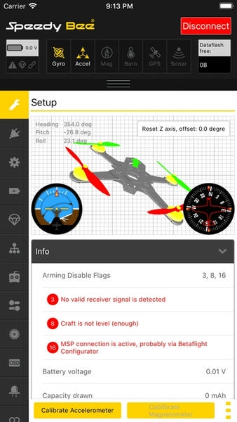 SpeedyBee下载 v3.0.44