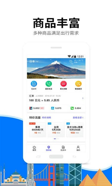 亿点连接下载 v6.8.02