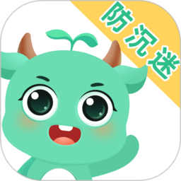 皆成家长守护助手家长端