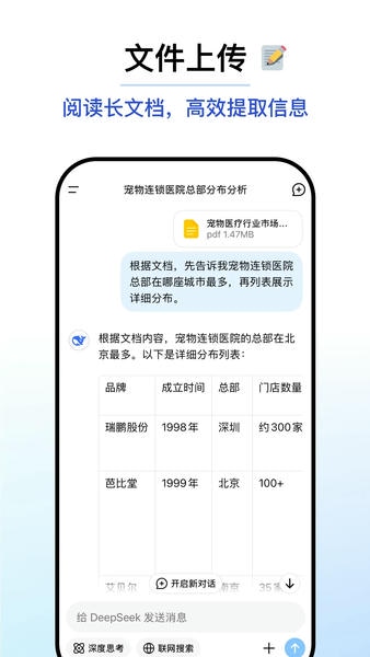 DeepSeek医生版下载 v1.7.9 0