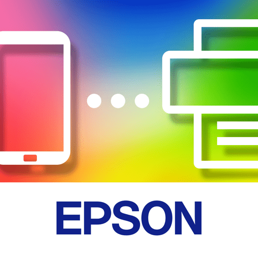 爱普生打印机Epson Smart Panel