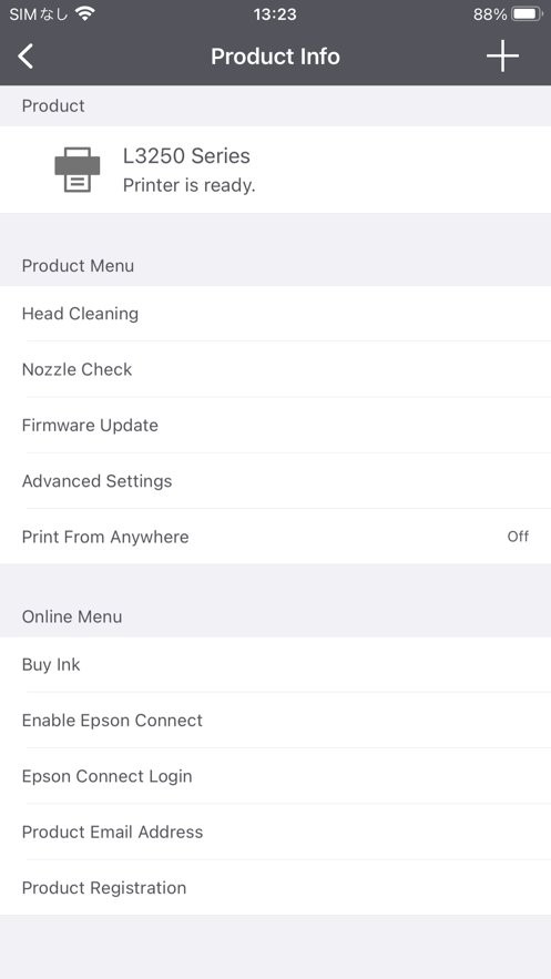爱普生打印机Epson Smart Panel下载 v5.2.22