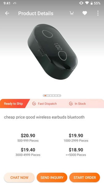 阿里巴巴批发网下载 v26.6.0 0