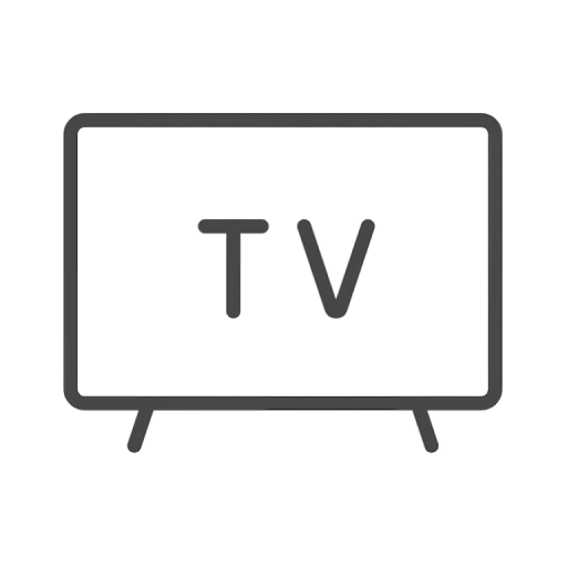 我们的电视tv版