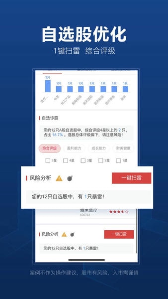 益盟操盘手下载 v6.4.0 0