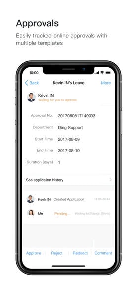 钉钉海外版下载 v8.2.15.1 0