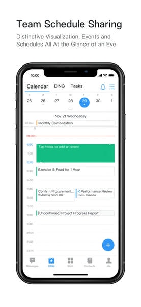 钉钉海外版下载 v8.2.15.1 2