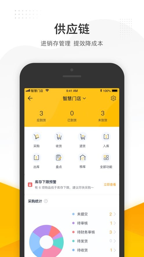美团管家下载 v5.80.1000 2