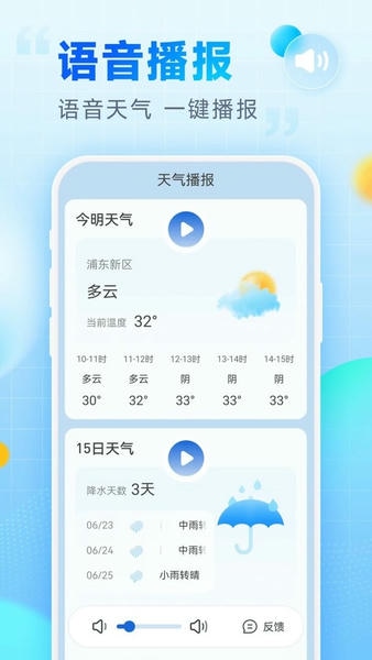 乐福天气下载 v3.5.00 0