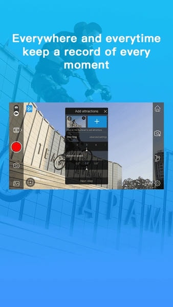 Gimbal Pro下载 vGimbal 0