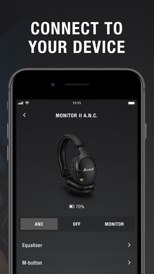 Marshall Bluetooth中文版下载 v3.5.1 0