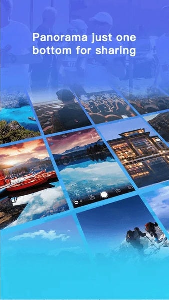 Gimbal Pro下载 vGimbal 1