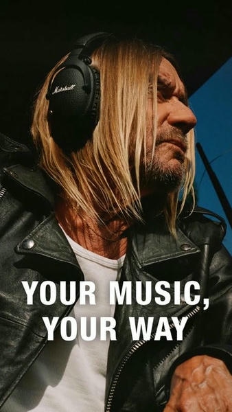 Marshall Bluetooth中文版下载 v3.5.1 1