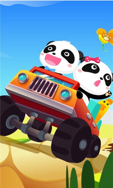 宝宝开车大冒险下载 v9.78.00.00 2
