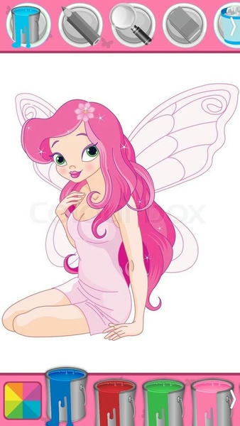 精灵公主爱画画下载 v2.0.60