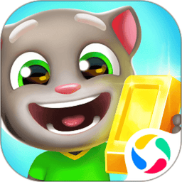 汤姆猫跑酷应用宝版