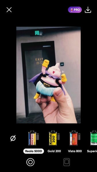 最后一卷胶片下载 v2.17 1