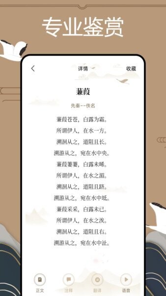 文言文翻译官下载 v1.0.2 1