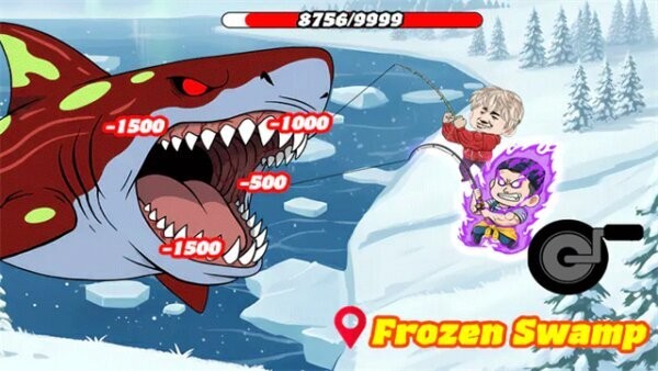 楚新钓下载 v1.0.7 3