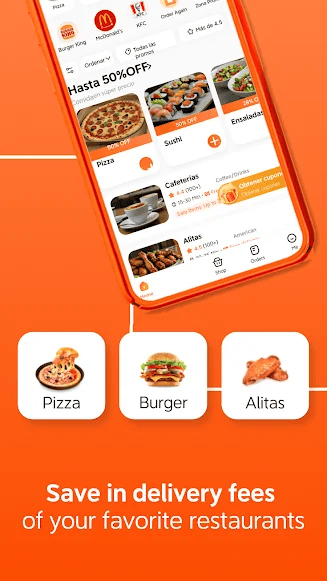滴滴国际版下载 v7.6.44 2