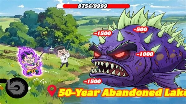 楚新钓下载 v1.0.7 0