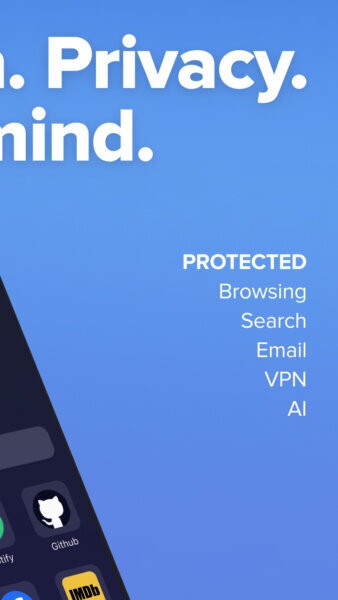 Duck Duck Go下载 v5.271.0 1