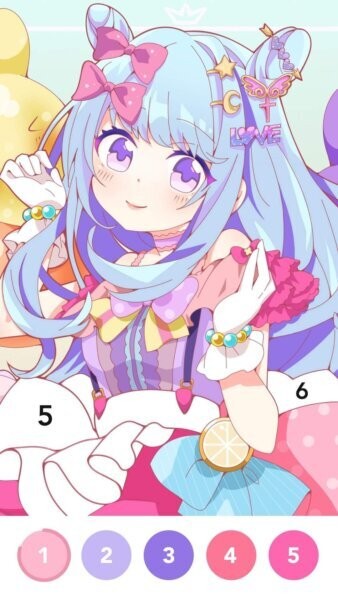 涂个壁纸下载 v1.6.9 0