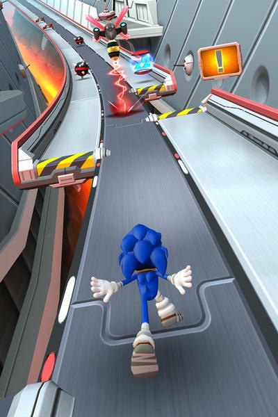 索尼克音爆下载 v3.2.0 1