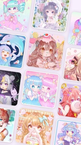 涂个壁纸下载 v1.6.9 3