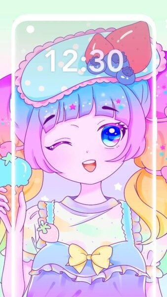 涂个壁纸下载 v1.6.9 2