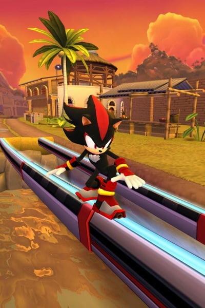 索尼克音爆下载 v3.2.0 0