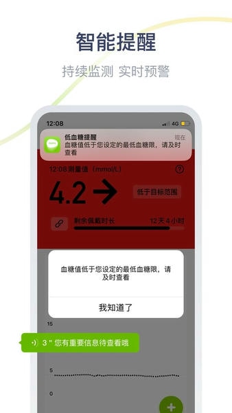 鱼跃安耐糖下载 v3.8.13.0 0