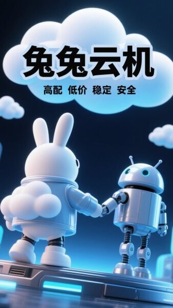 兔兔云手机下载 v2.0.21 0