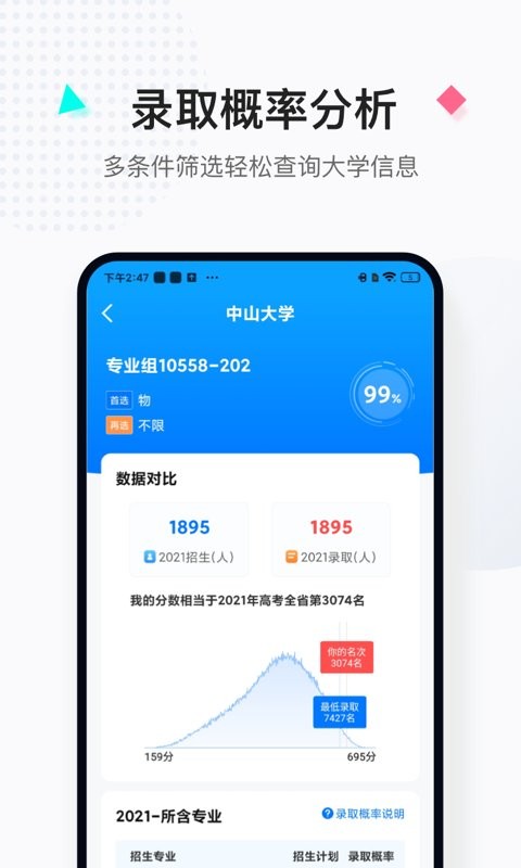 报考大学下载 v5.1.9 2